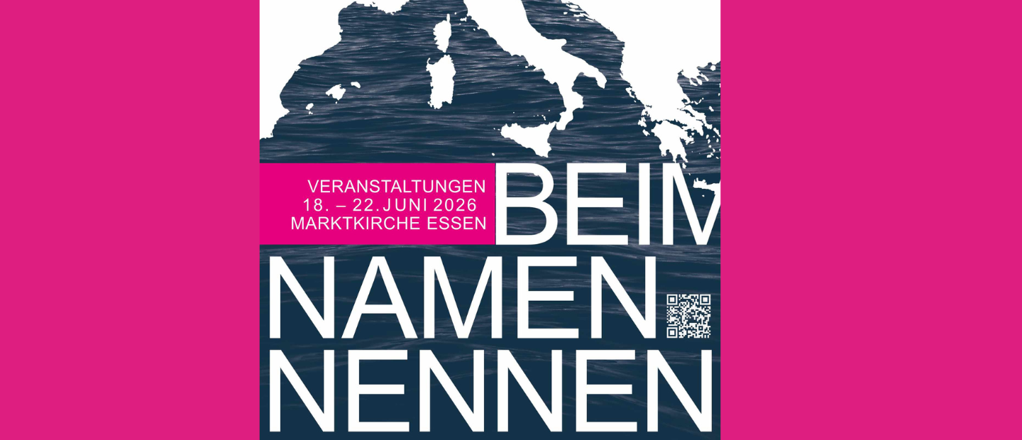 Beim Namen nennen 